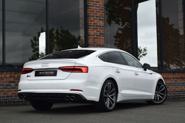 Used Audi S5 2017 for sale - 75537992: Photo 46