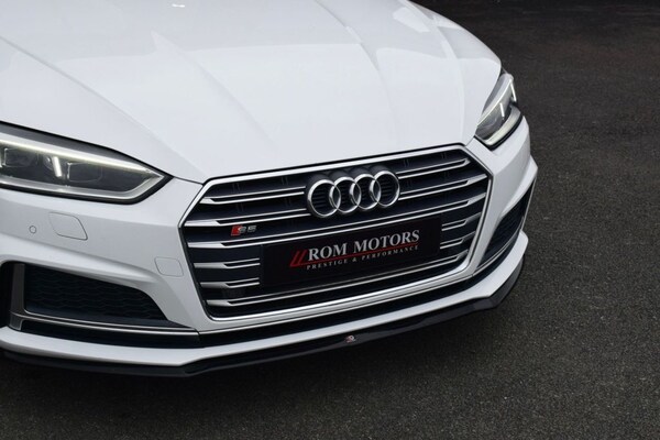 Used Audi S5 2017 for sale - 75537992: Photo 47