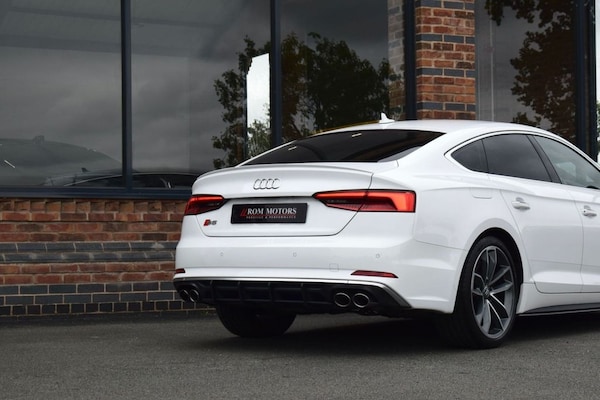 Used Audi S5 2017 for sale - 75537992: Photo 49