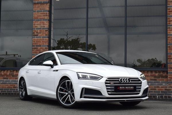 Used Audi S5 2017 for sale - 75537992: Photo 50