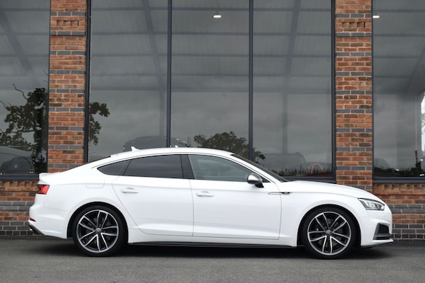Used Audi S5 2017 for sale - 75537992: Photo 6