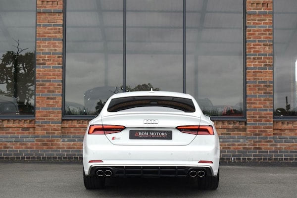 Used Audi S5 2017 for sale - 75537992: Photo 7