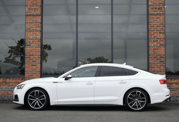Used Audi S5 2017 for sale - 75537992: Photo 9