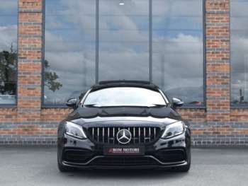 Used Mercedes-Benz C-Class 2020 for sale - 74865560: Photo