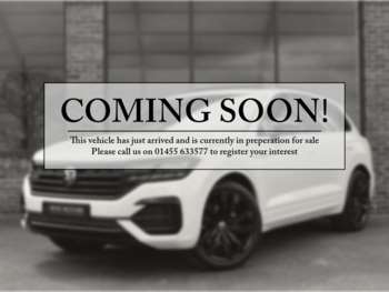 2019 (19) - 3.0 M50d SUV 5dr Diesel Auto xDrive Euro 6 (s/s) (400 ps)