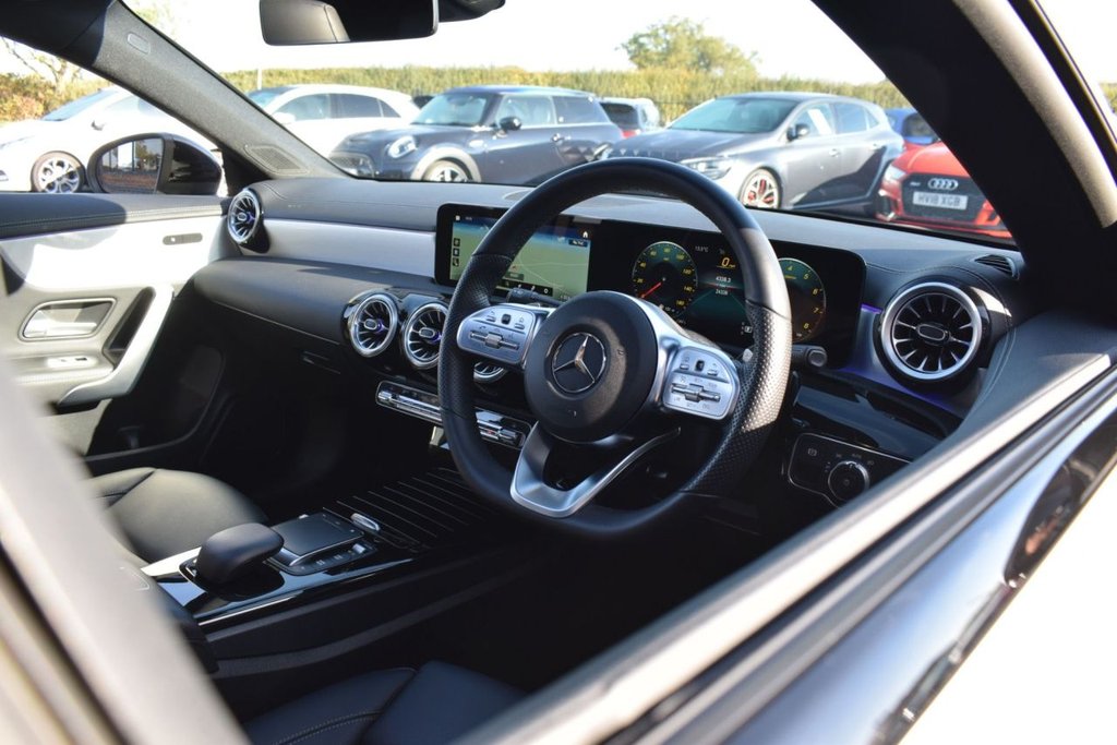Used Mercedes-Benz CLA 2023 for sale - 76080364: Photo 10