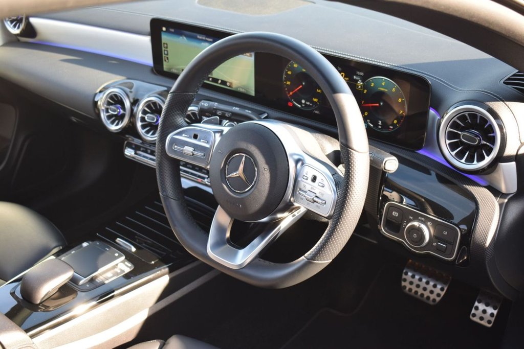 Used Mercedes-Benz CLA 2023 for sale - 76080364: Photo 11