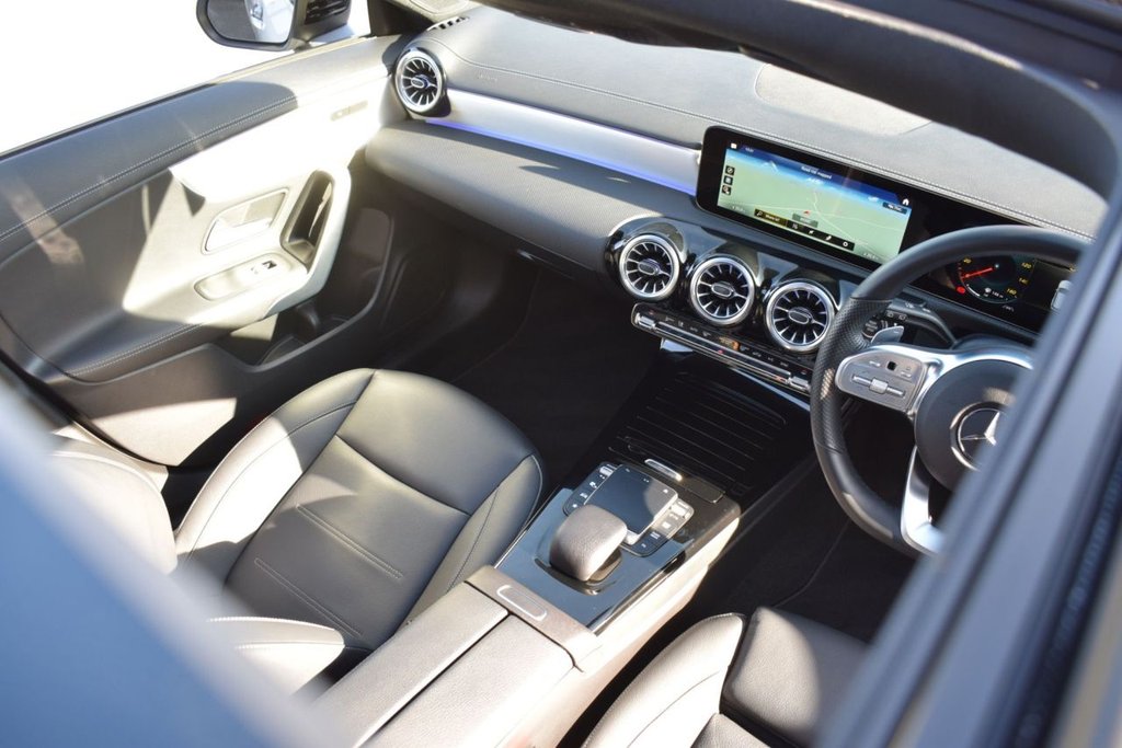 Used Mercedes-Benz CLA 2023 for sale - 76080364: Photo 12