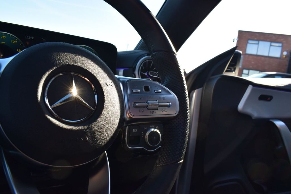 Used Mercedes-Benz CLA 2023 for sale - 76080364: Photo 16