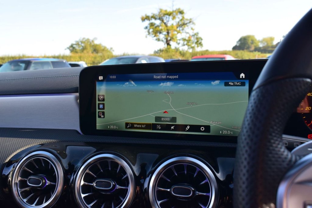 Used Mercedes-Benz CLA 2023 for sale - 76080364: Photo 18