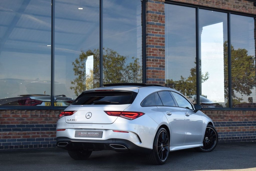 Used Mercedes-Benz CLA 2023 for sale - 76080364: Photo 2