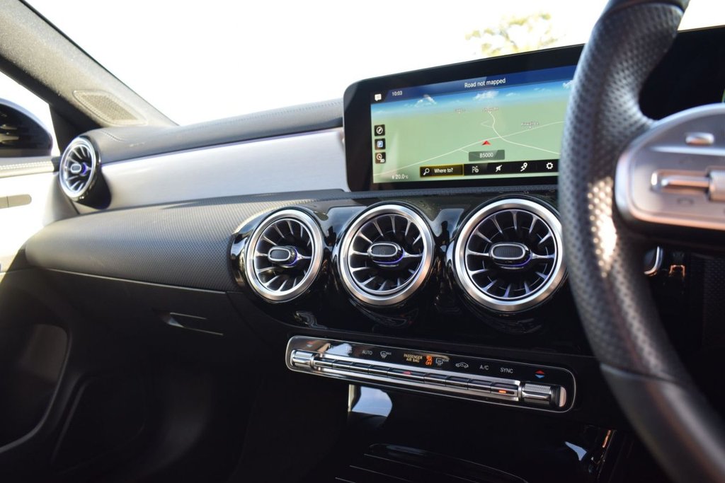 Used Mercedes-Benz CLA 2023 for sale - 76080364: Photo 20