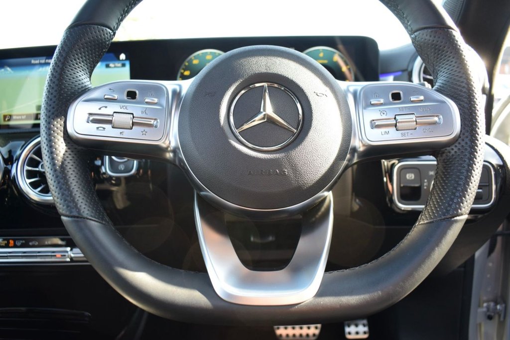 Used Mercedes-Benz CLA 2023 for sale - 76080364: Photo 22