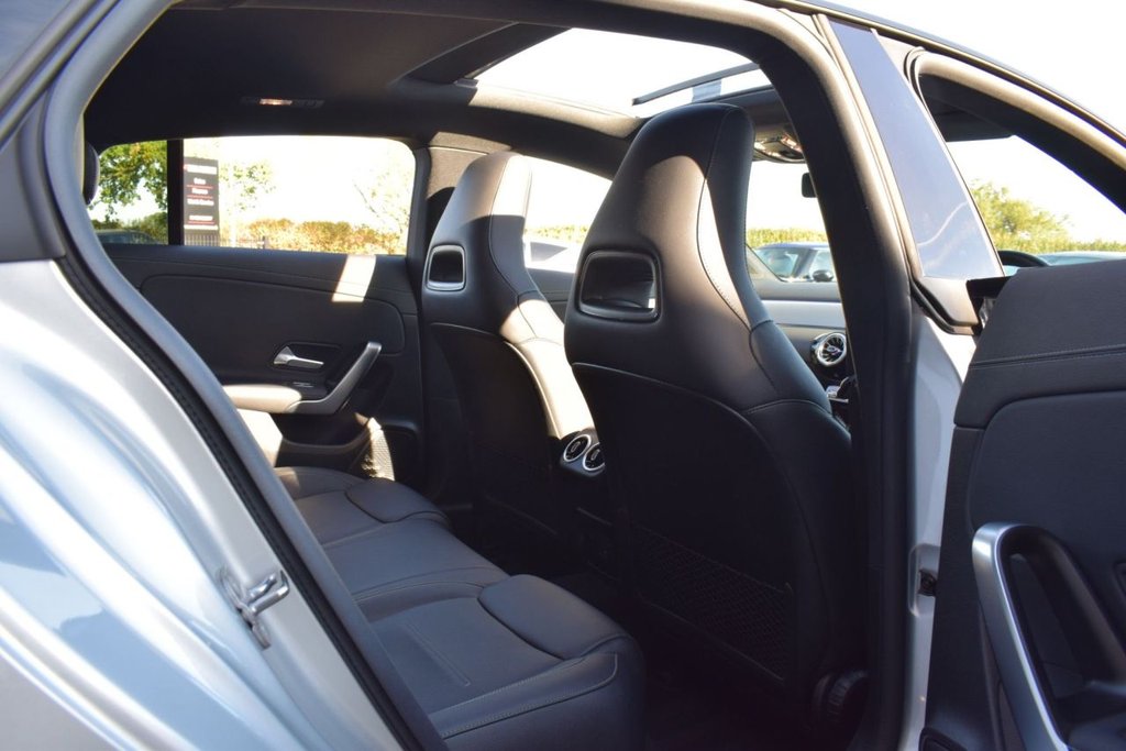 Used Mercedes-Benz CLA 2023 for sale - 76080364: Photo 23