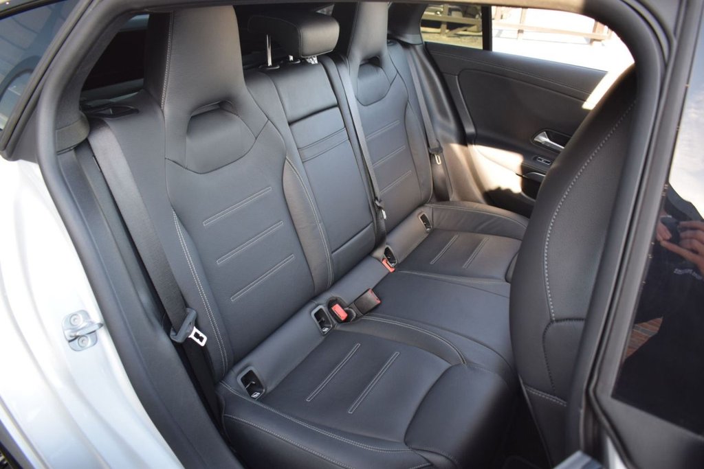 Used Mercedes-Benz CLA 2023 for sale - 76080364: Photo 24