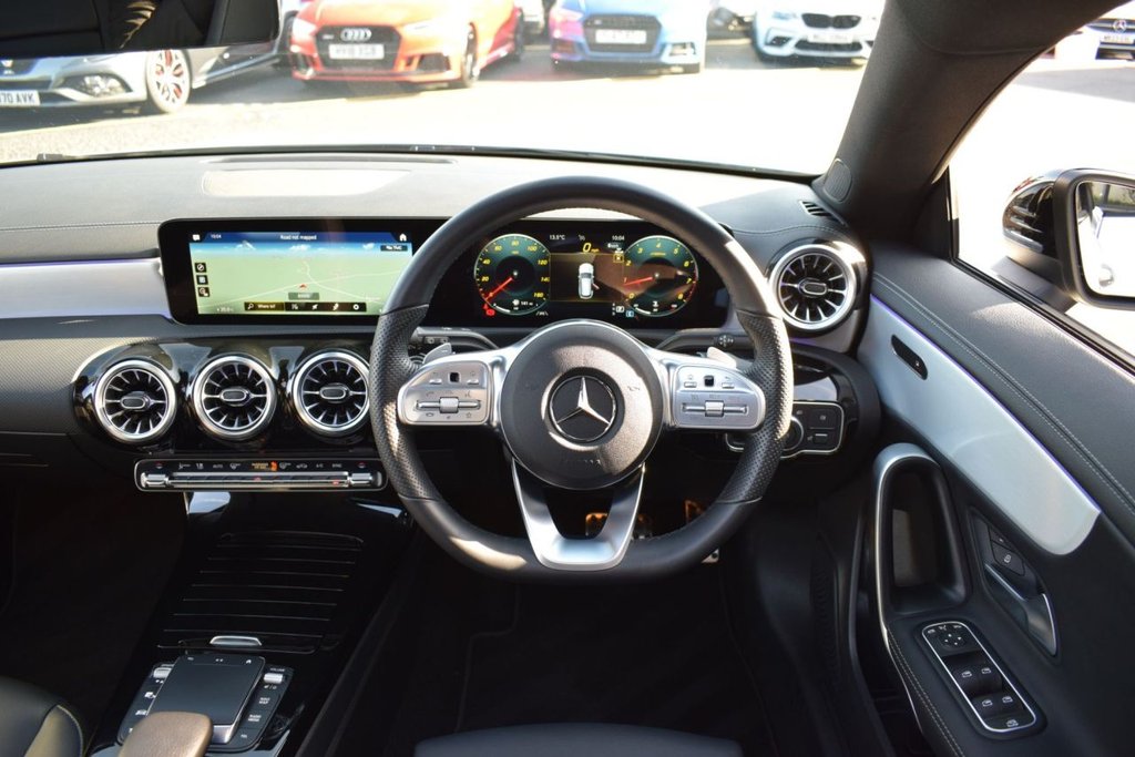 Used Mercedes-Benz CLA 2023 for sale - 76080364: Photo 25