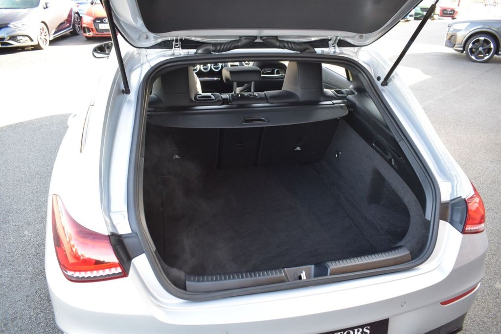 Used Mercedes-Benz CLA 2023 for sale - 76080364: Photo 27