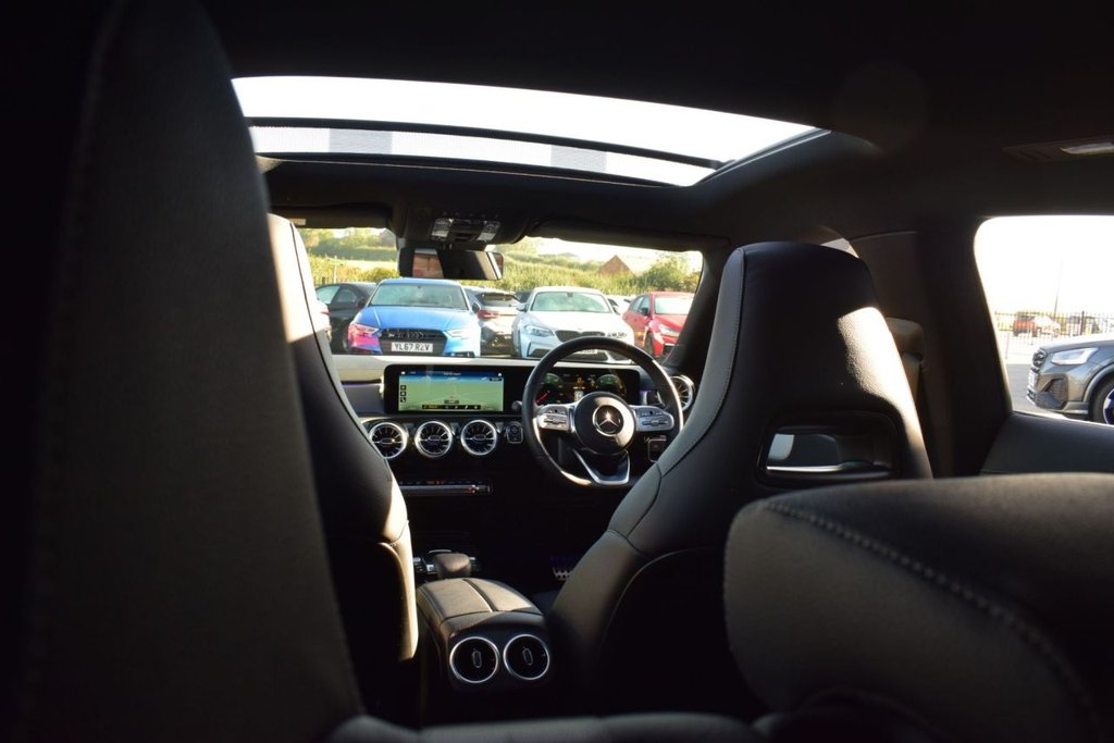 Used Mercedes-Benz CLA 2023 for sale - 76080364: Photo 28