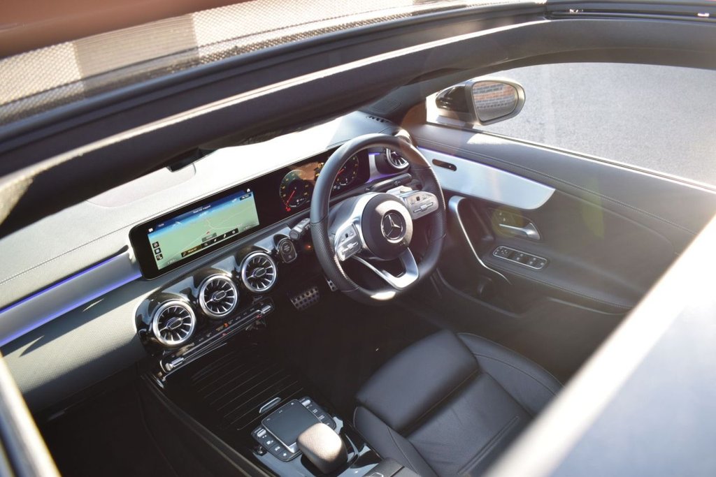 Used Mercedes-Benz CLA 2023 for sale - 76080364: Photo 29