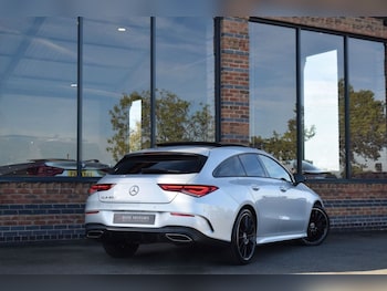 Used Mercedes-Benz CLA 2023 for sale - 76080364: Photo 2