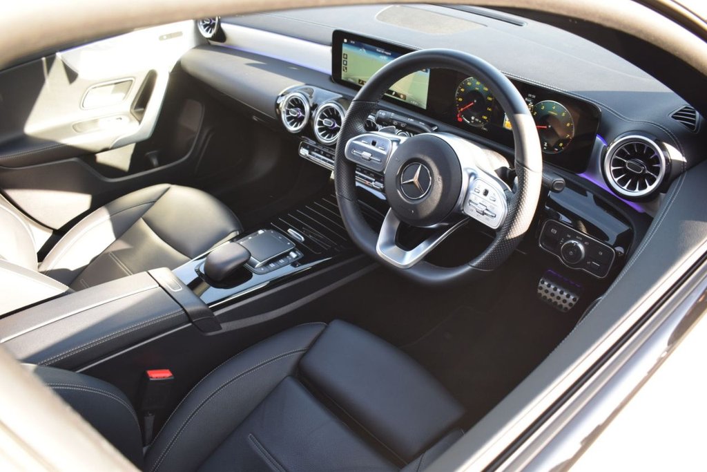Used Mercedes-Benz CLA 2023 for sale - 76080364: Photo 3