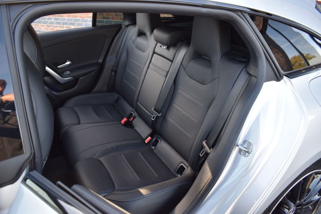 Used Mercedes-Benz CLA 2023 for sale - 76080364: Photo 30