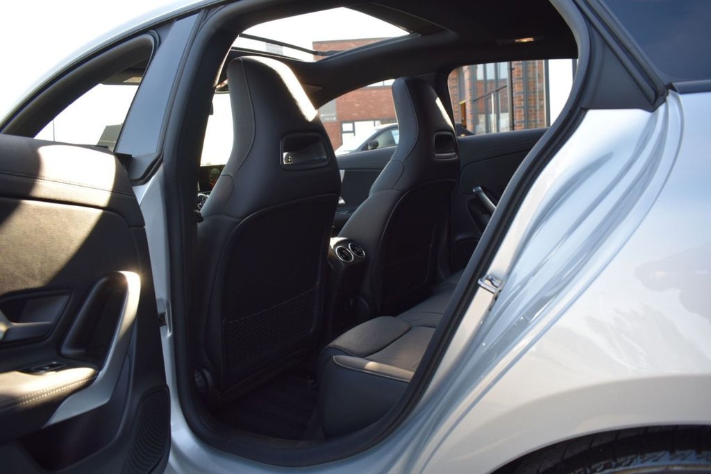 Used Mercedes-Benz CLA 2023 for sale - 76080364: Photo 31