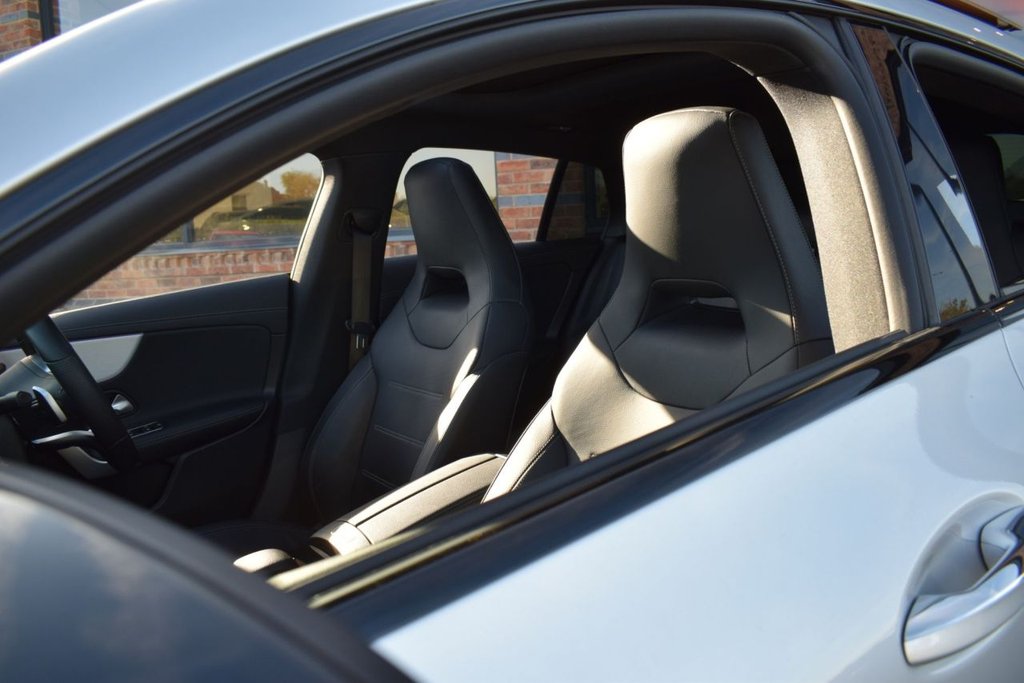 Used Mercedes-Benz CLA 2023 for sale - 76080364: Photo 32