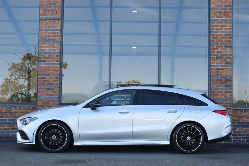 Used Mercedes-Benz CLA 2023 for sale - 76080364: Photo 34