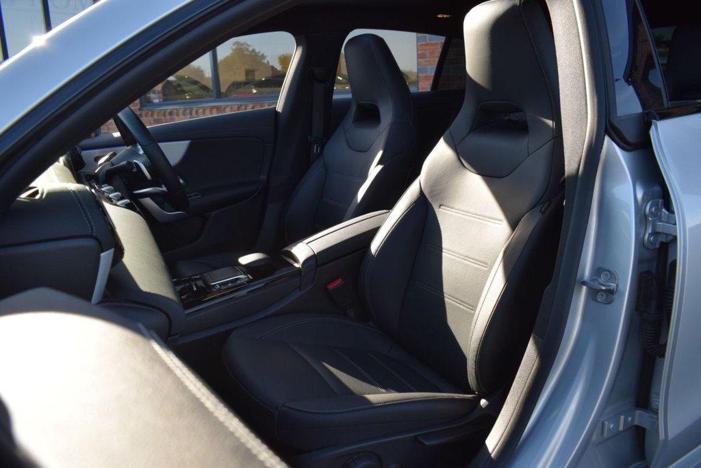 Used Mercedes-Benz CLA 2023 for sale - 76080364: Photo 35