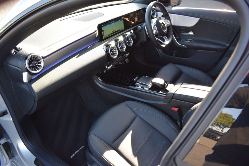 Used Mercedes-Benz CLA 2023 for sale - 76080364: Photo 36
