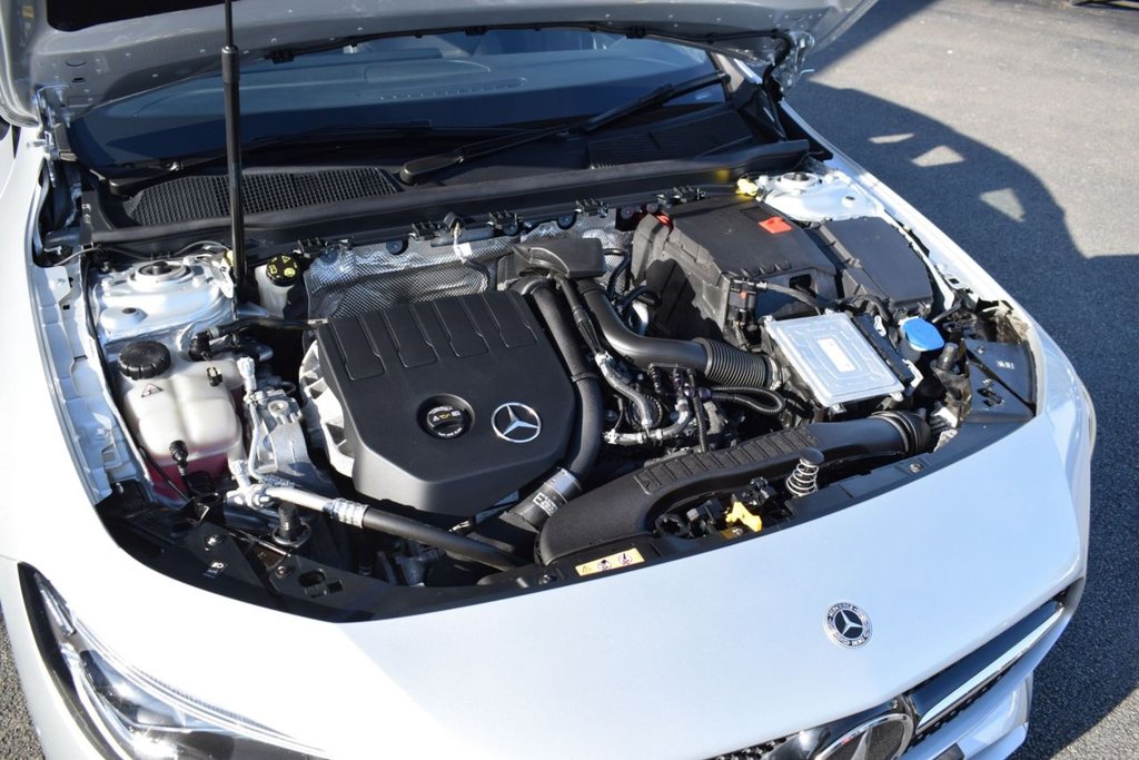 Used Mercedes-Benz CLA 2023 for sale - 76080364: Photo 38