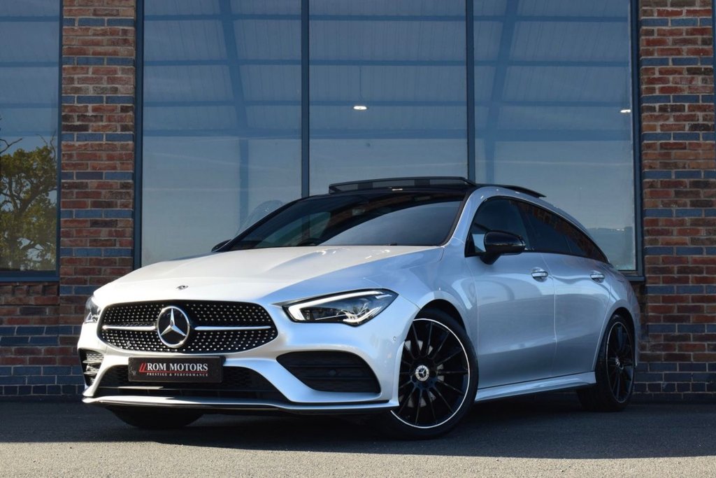 Used Mercedes-Benz CLA 2023 for sale - 76080364: Photo 39