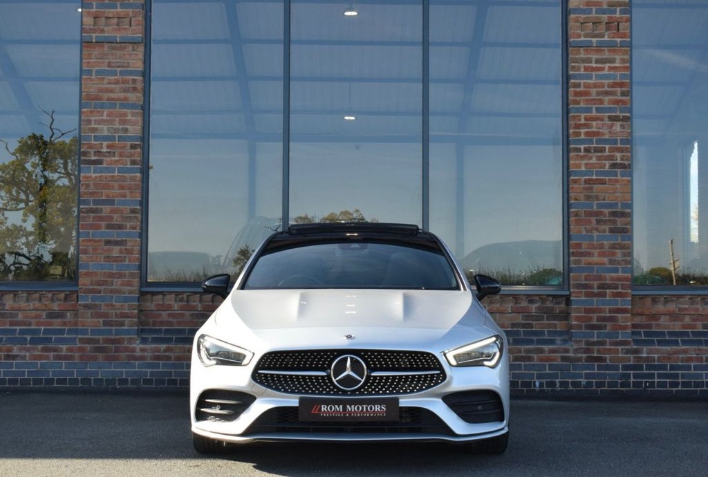 Used Mercedes-Benz CLA 2023 for sale - 76080364: Photo 4