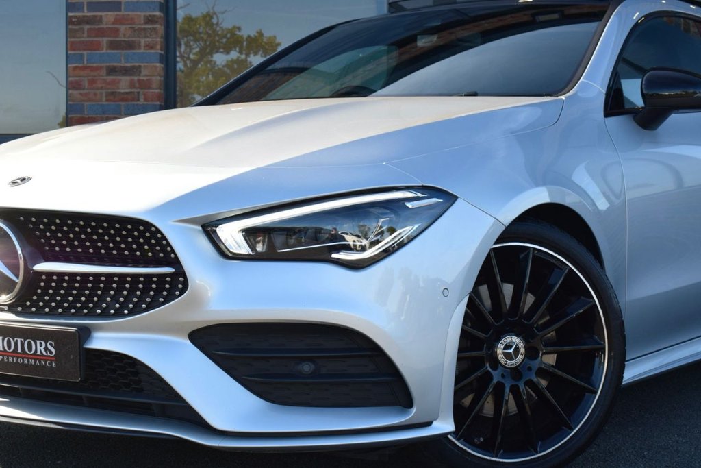 Used Mercedes-Benz CLA 2023 for sale - 76080364: Photo 40