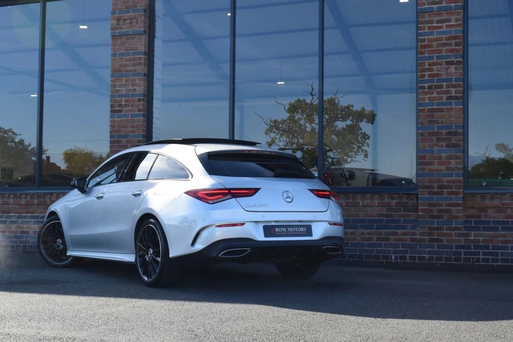Used Mercedes-Benz CLA 2023 for sale - 76080364: Photo 42
