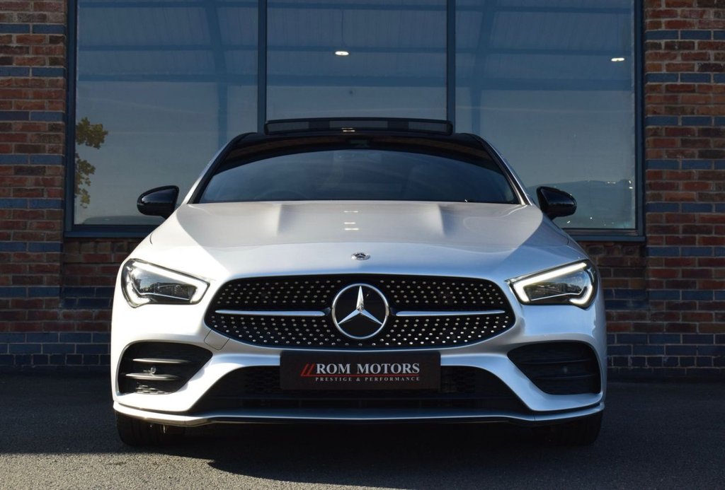 Used Mercedes-Benz CLA 2023 for sale - 76080364: Photo 43