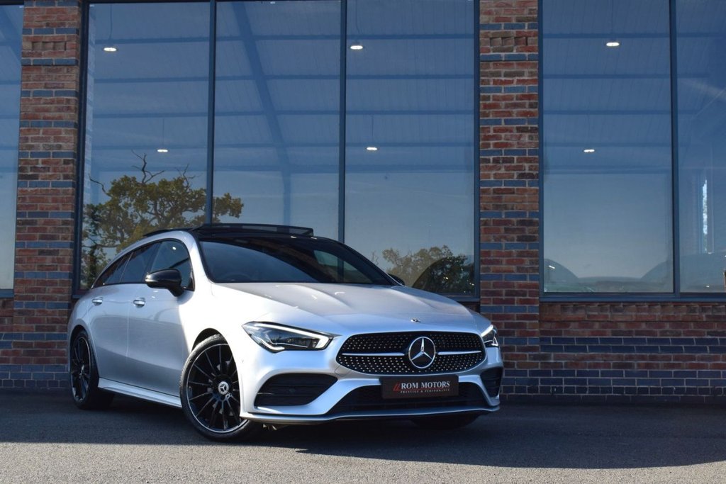 Used Mercedes-Benz CLA 2023 for sale - 76080364: Photo 44