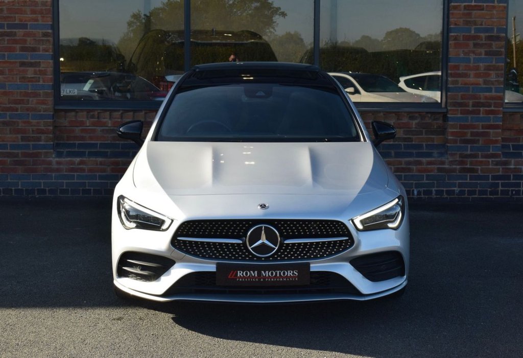 Used Mercedes-Benz CLA 2023 for sale - 76080364: Photo 45