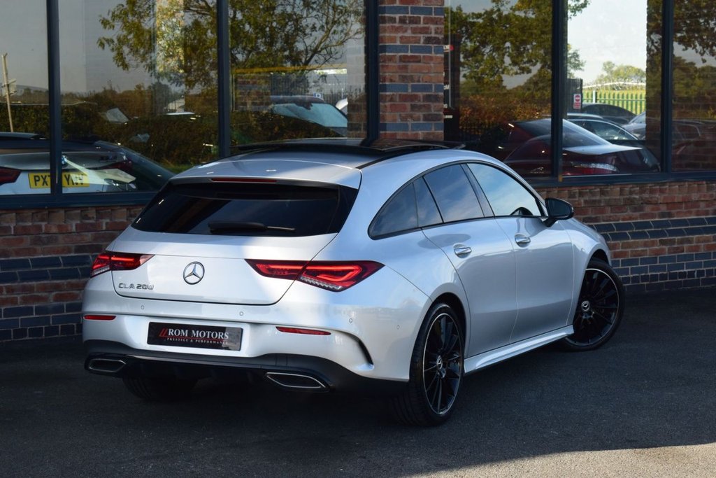 Used Mercedes-Benz CLA 2023 for sale - 76080364: Photo 46