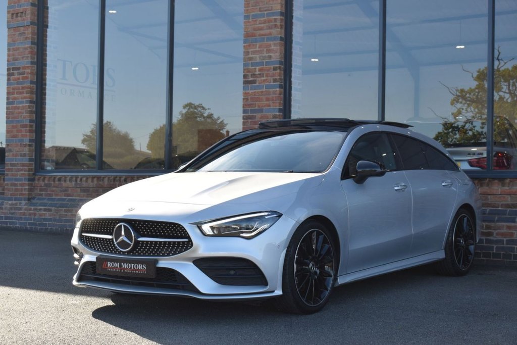 Used Mercedes-Benz CLA 2023 for sale - 76080364: Photo 47