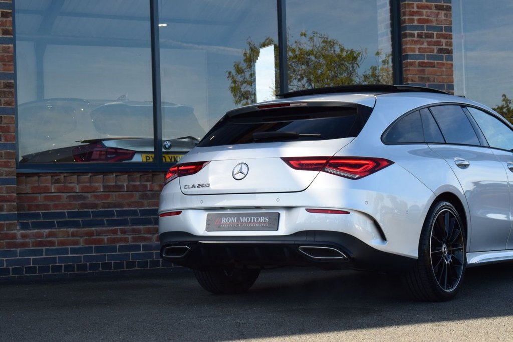 Used Mercedes-Benz CLA 2023 for sale - 76080364: Photo 49