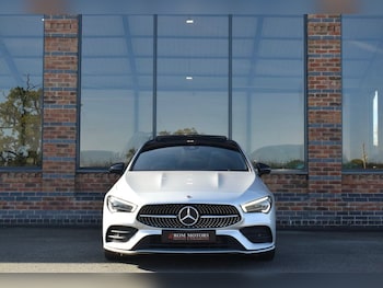 Used Mercedes-Benz CLA 2023 for sale - 76080364: Photo 4