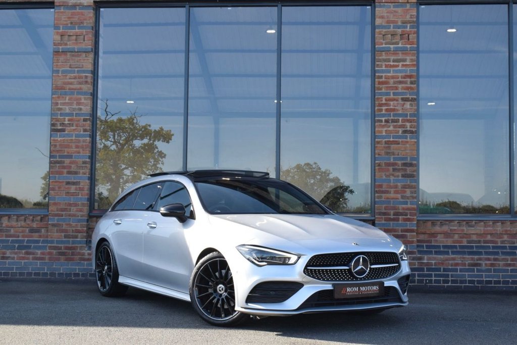 Used Mercedes-Benz CLA 2023 for sale - 76080364: Photo 5
