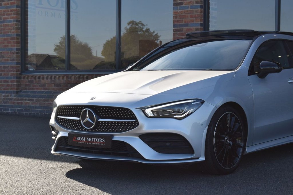 Used Mercedes-Benz CLA 2023 for sale - 76080364: Photo 50