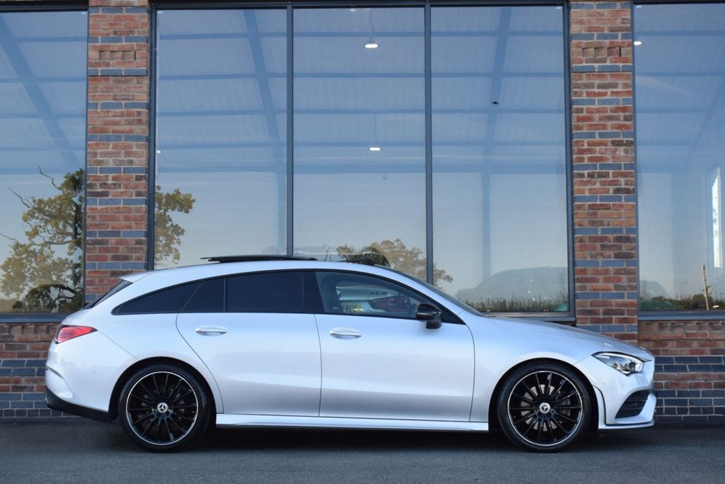 Used Mercedes-Benz CLA 2023 for sale - 76080364: Photo 6