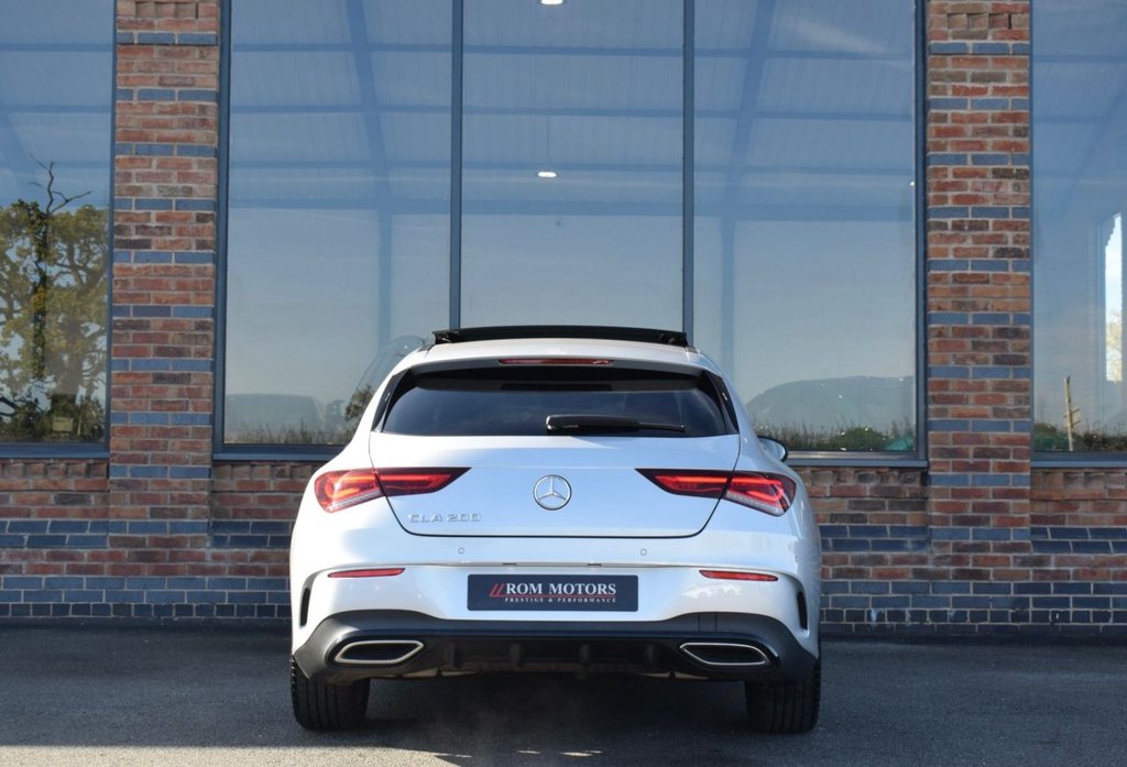 Used Mercedes-Benz CLA 2023 for sale - 76080364: Photo 7