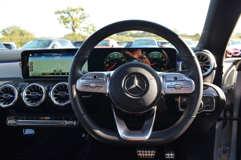 Used Mercedes-Benz CLA 2023 for sale - 76080364: Photo 9