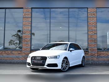 Used Audi S3 2015 for sale - 79790768: Photo