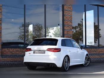 Used Audi S3 2015 for sale - 79790768: Photo
